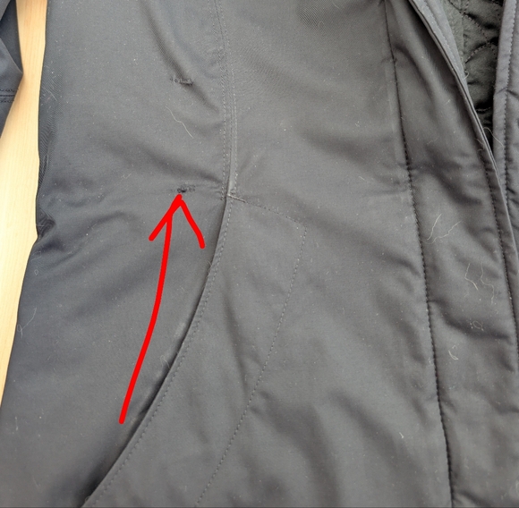 lululemon Winter Jacket - Picture 14 of 15